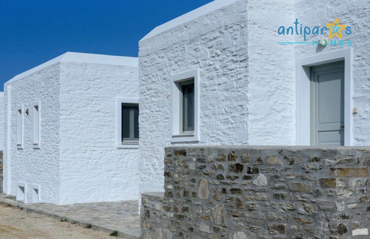 Antiparos Homes Exterior photo