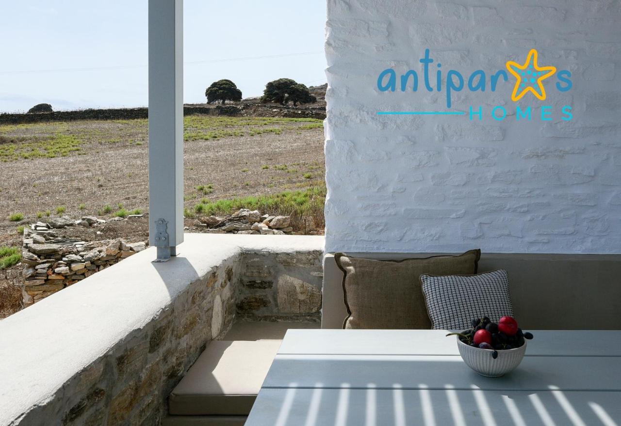 Antiparos Homes Exterior photo