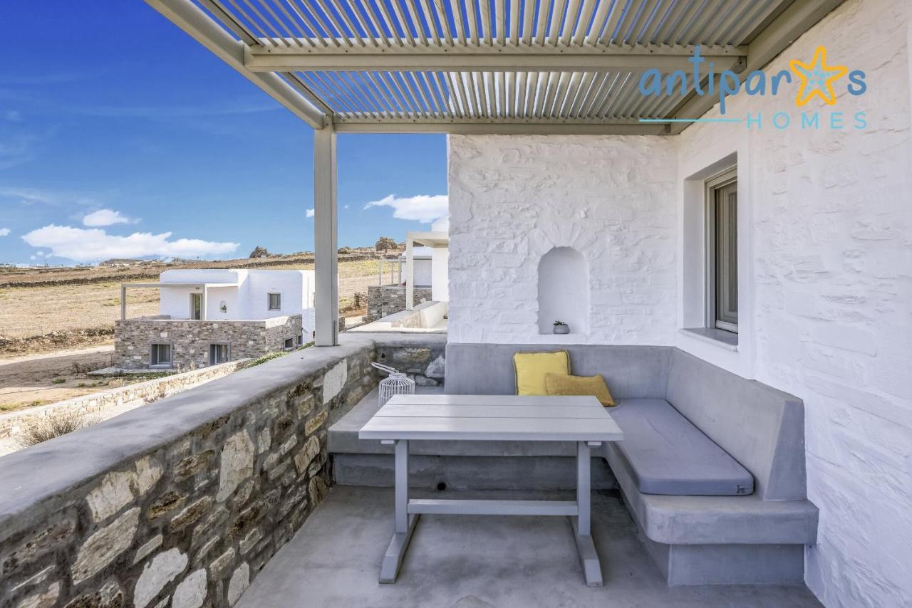 Antiparos Homes Exterior photo