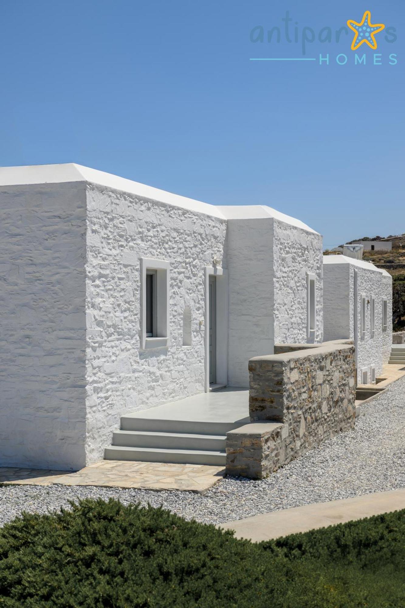 Antiparos Homes Exterior photo