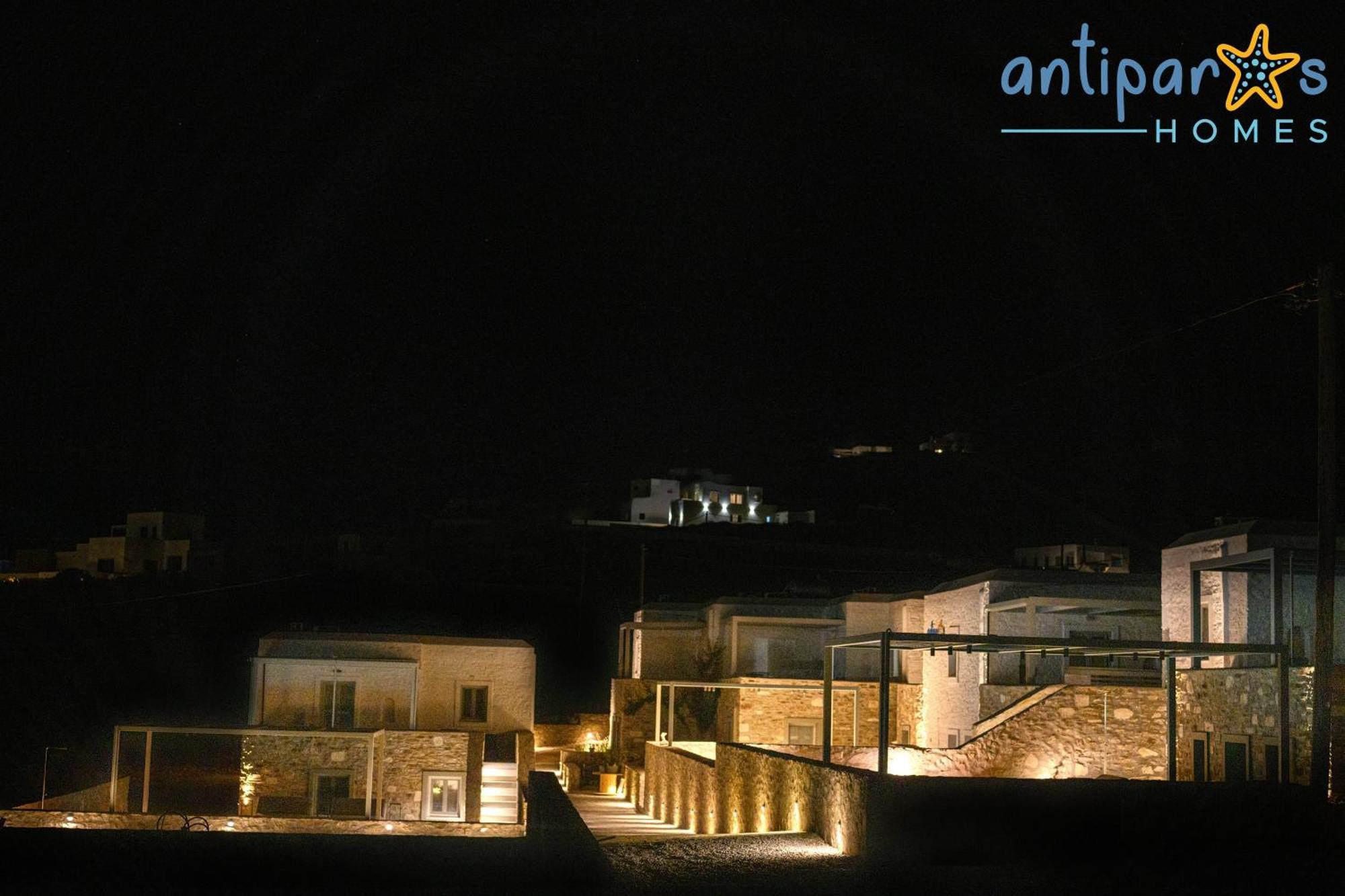 Antiparos Homes Exterior photo