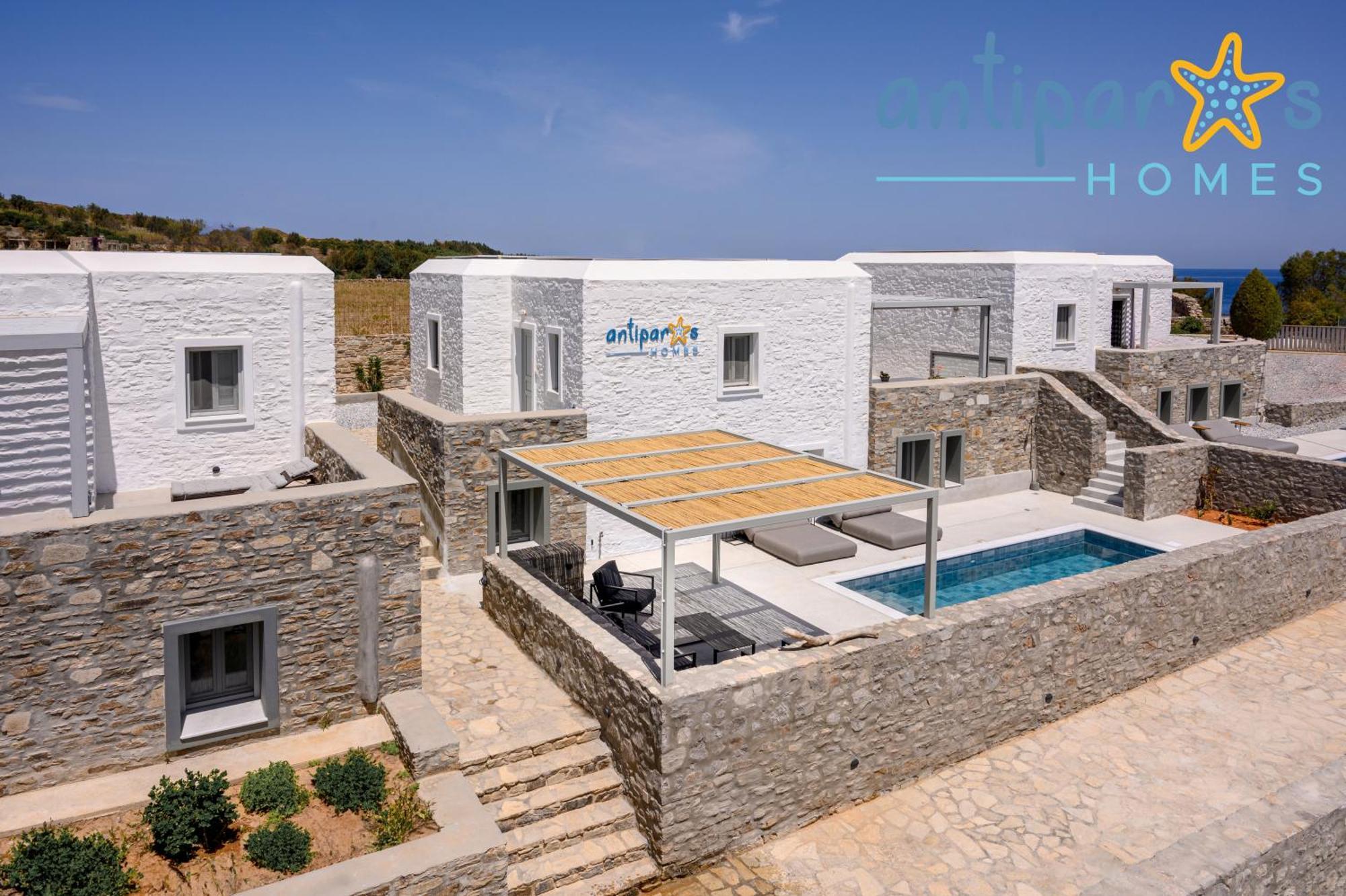 Antiparos Homes Exterior photo